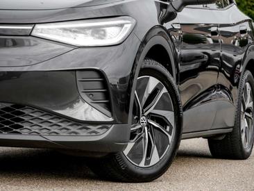 Volkswagen ID.4 Pro Performance — photo 5
