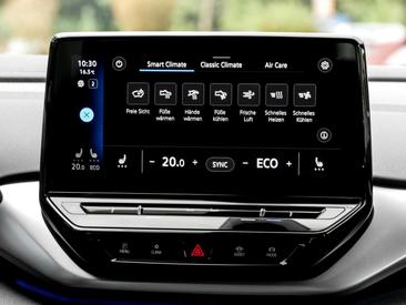 Volkswagen ID.4 Pro Performance — photo 8