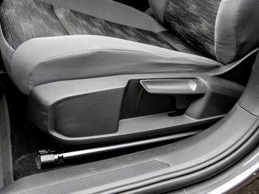 Volkswagen ID.4 Pro Performance — photo 15