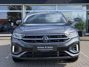Volkswagen T-Roc 1.5 ETSI — photo 3
