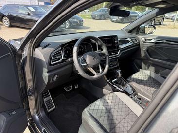 Volkswagen T-Roc 1.5 ETSI — photo 15