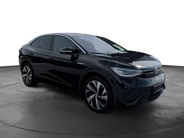 Volkswagen ID.5 Coupé SUV Pro Performance — photo 7