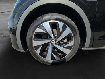 Volkswagen ID.5 Coupé SUV Pro Performance — photo 9