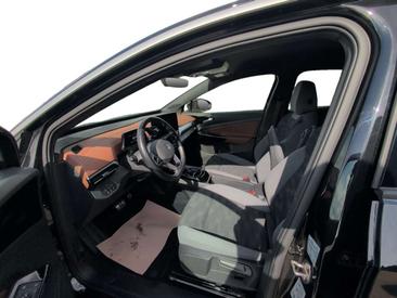 Volkswagen ID.5 Coupé SUV Pro Performance — photo 10