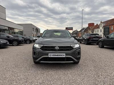 Volkswagen T-Roc 1.5 TSI