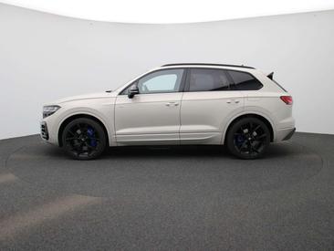 Volkswagen Touareg R EHybrid — photo 4