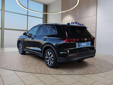 Volkswagen TIGUAN 1.5 ETSI — photo 3