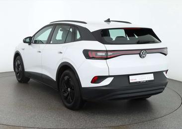 Volkswagen ID.4 Pro — photo 2