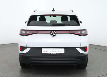 Volkswagen ID.4 Pro — photo 3