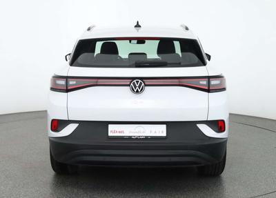 Volkswagen ID.4 Pro