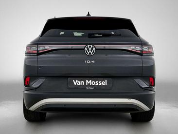 Volkswagen ID.4 Pro S — photo 2
