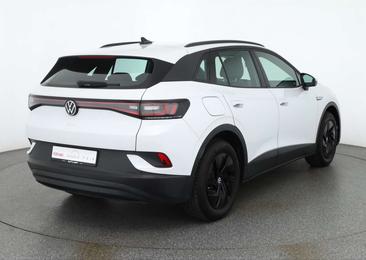 Volkswagen ID.4 Pro — photo 4
