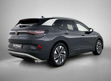 Volkswagen ID.4 Pro S — photo 3