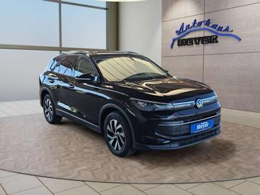 Volkswagen TIGUAN 1.5 ETSI — photo 7