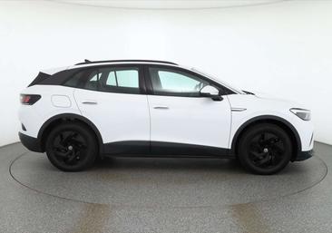 Volkswagen ID.4 Pro — photo 5