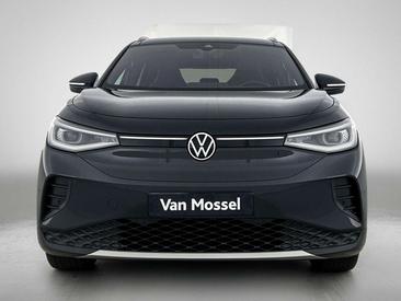 Volkswagen ID.4 Pro S — photo 5