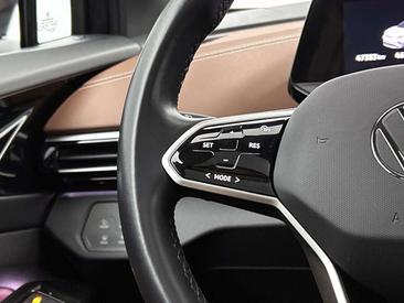 Volkswagen ID.4 Pro S — photo 6