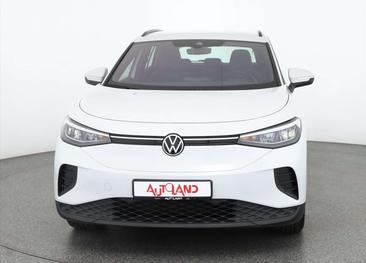 Volkswagen ID.4 Pro — photo 7