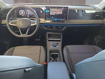Volkswagen TIGUAN 1.5 ETSI — photo 10