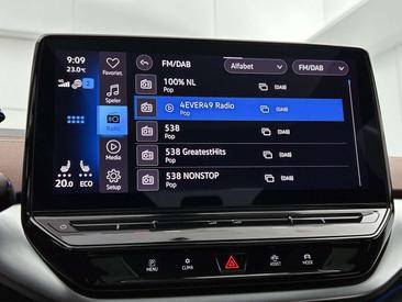 Volkswagen ID.4 Pro S — photo 7