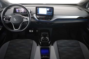 Volkswagen ID.4 Pro — photo 8