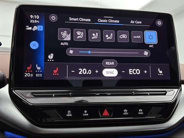 Volkswagen ID.4 Pro S — photo 8
