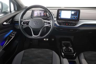 Volkswagen ID.4 Pro — photo 9