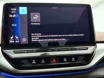 Volkswagen ID.4 Pro S — photo 9