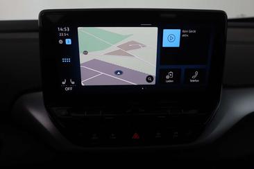 Volkswagen ID.4 Pro — photo 10