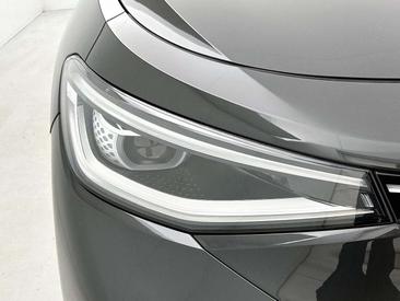 Volkswagen ID.4 Pro S — photo 10