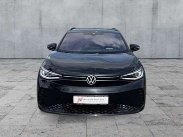 Volkswagen ID.4 GTX 4Motion — photo 2