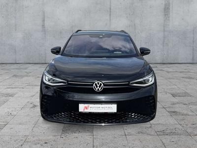 Volkswagen ID.4 GTX 4Motion