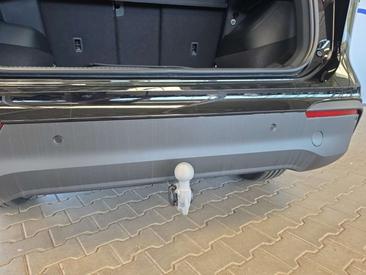 Volkswagen TIGUAN 1.5 ETSI — photo 18