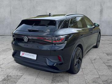 Volkswagen ID.4 GTX 4Motion — photo 5