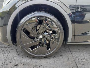 Volkswagen ID.4 GTX 4Motion — photo 7