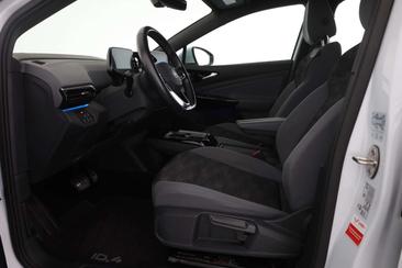 Volkswagen ID.4 Pro — photo 21