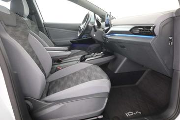 Volkswagen ID.4 Pro — photo 22