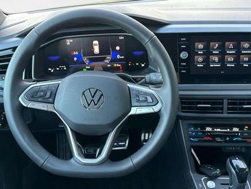 Volkswagen Taigo 1.5 TSI — photo 7