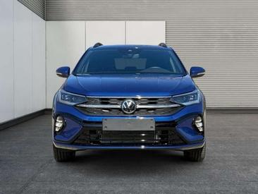 Volkswagen Taigo 1.5 TSI — photo 5