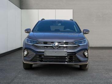 Volkswagen Taigo 1.5 TSI — photo 5