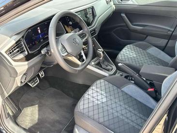 Volkswagen Taigo 1.5 TSI — photo 8