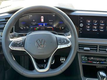 Volkswagen Taigo 1.5 TSI — photo 7