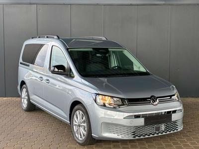 Volkswagen Caddy Van EHybrid
