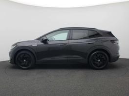 Volkswagen ID.4 Pro - 2022 - Joinsteer - #1