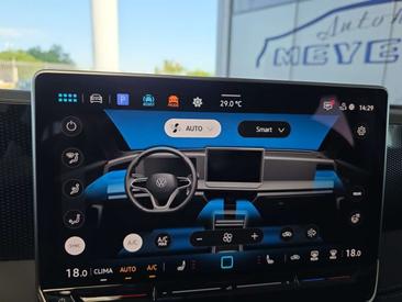 Volkswagen TIGUAN 1.5 ETSI — photo 41