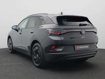 Volkswagen ID.4 Pro — photo 8