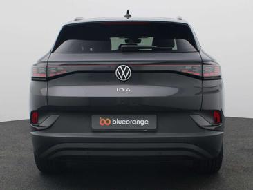 Volkswagen ID.4 Pro — photo 9