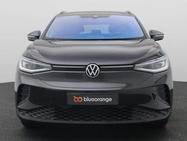 Volkswagen ID.4 Pro — photo 11