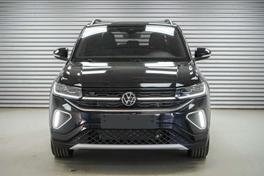 Volkswagen T-CROSS 1.5 TSI - 2026 - Joinsteer - #1
