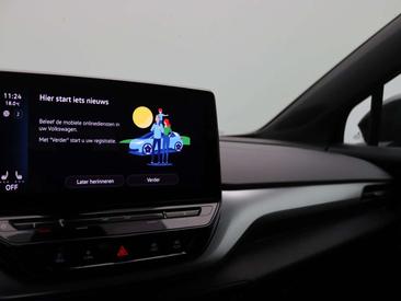 Volkswagen ID.4 Pro — photo 23